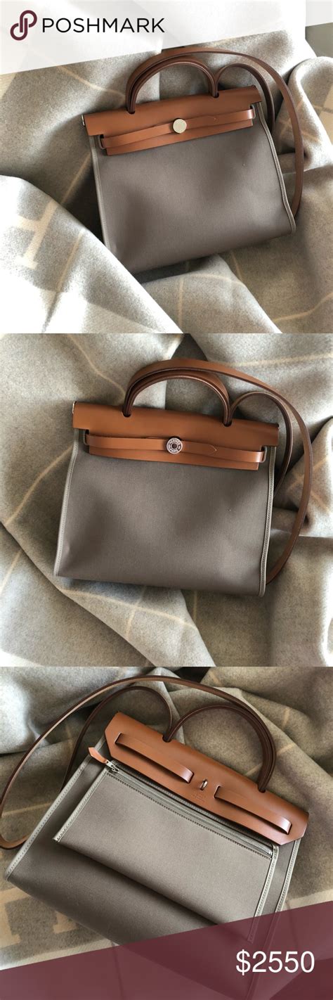 hermes herbag price 2023 euro|hermes herbag 31 price 2022.